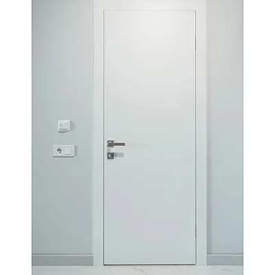 Межкомнатные Двери Loft 00 Danapris Краска-6