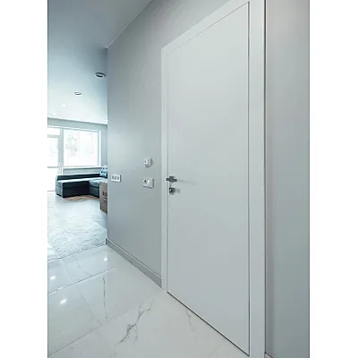 Межкомнатные Двери Loft 00 Danapris Краска-7