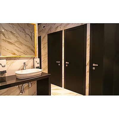 Межкомнатные Двери Loft 00 Danapris Краска-8
