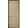 Міжкімнатні Двері Loft 1 "UltraPorte" Шпон-3-thumb