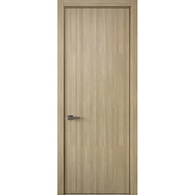 Межкомнатные Двери Loft 2 "UltraPorte" Шпон-0