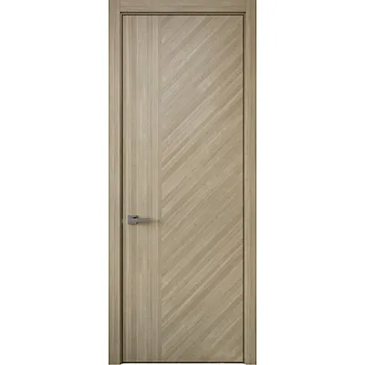 Межкомнатные Двери Loft 3 "UltraPorte" Шпон-0