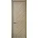 Межкомнатные Двери Loft 3 "UltraPorte" Шпон-3-thumb