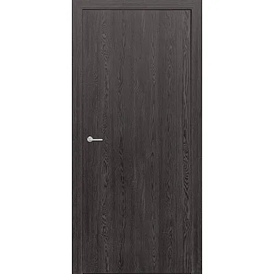 Межкомнатные Двери Loft A Rezult ПВХ плёнка-0