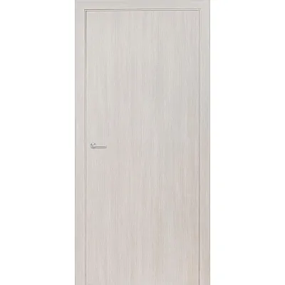 Межкомнатные Двери Loft A Rezult ПВХ плёнка-3