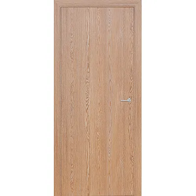 Межкомнатные Двери Loft A Rezult ПВХ плёнка-5