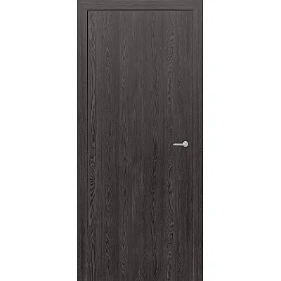 Межкомнатные Двери Loft A Rezult ПВХ плёнка-6