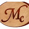 Массив Сосны