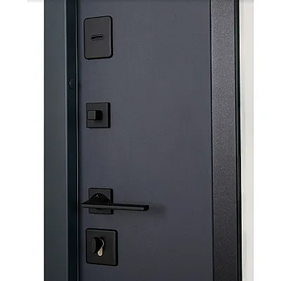 Вхідні Двері Bionica 2 LAMPRE (LP-3) Abwehr-7
