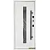 Входные Двери BIONICA 2 (BN2) LAMPRE (LP-5) антрацит Abwehr-14-thumb