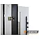 Входные Двери BIONICA 2 (BN2) LAMPRE (LP-5) антрацит Abwehr-14-thumb