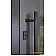 Входные Двери BIONICA 2 (BN2) LAMPRE (LP-5) антрацит Abwehr-14-thumb