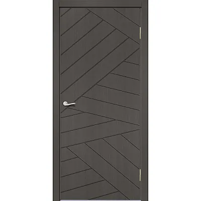 Міжкімнатні Двері LT-14 "Dorum" ПВХ плівка-2