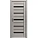 Межкомнатные Двери Grand Lux-4 BLK ГРАНД ПВХ плёнка-7-thumb