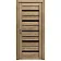 Межкомнатные Двери Grand Lux-4 BLK ГРАНД ПВХ плёнка-7-thumb
