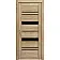 Межкомнатные Двери Grand Lux-5 BLK ГРАНД ПВХ плёнка-7-thumb