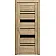 Межкомнатные Двери Grand Lux-5 BLK ГРАНД ПВХ плёнка-7-thumb