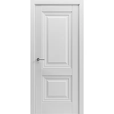 Межкомнатные Двери Grand Lux-7 ПГ ГРАНД ПВХ плёнка-0