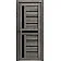 Межкомнатные Двери Grand Lux-8 BLK ГРАНД ПВХ плёнка-7-thumb