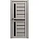 Межкомнатные Двери Grand Lux-8 BLK ГРАНД ПВХ плёнка-7-thumb