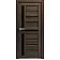Межкомнатные Двери Grand Lux-8 BLK ГРАНД ПВХ плёнка-7-thumb