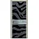 Межкомнатные Двери Luxury 03 WakeWood ПВХ плёнка-9-thumb