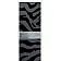 Межкомнатные Двери Luxury 03 WakeWood ПВХ плёнка-9-thumb