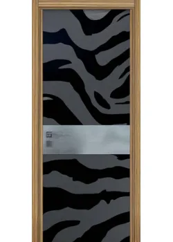 Двери Luxury 03 WakeWood