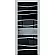 Межкомнатные Двери Luxury 40 WakeWood ПВХ плёнка-9-thumb