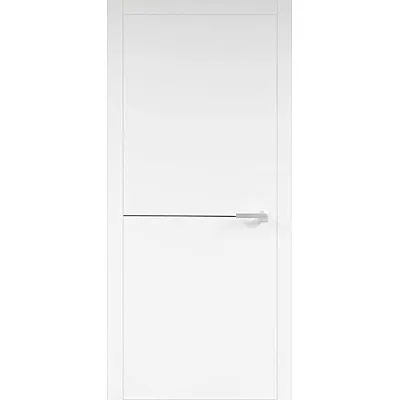 Межкомнатные Двери Loft line M01 Danapris Краска-0
