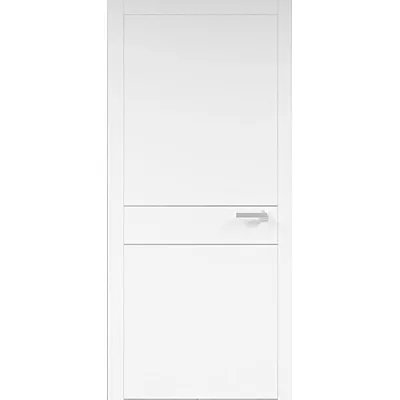 Межкомнатные Двери Loft line M02 Danapris Краска-0