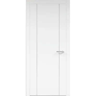Межкомнатные Двери Loft line M03 Danapris Краска-0