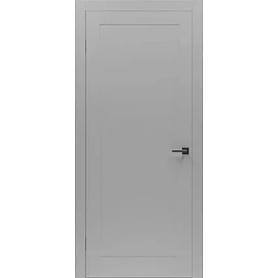 Межкомнатные Двери M11 Danapris Краска-0
