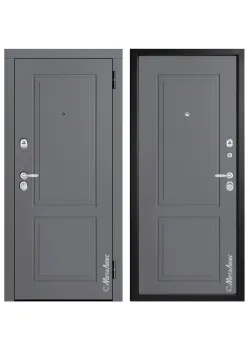Двери M445 E1 "Metalux"