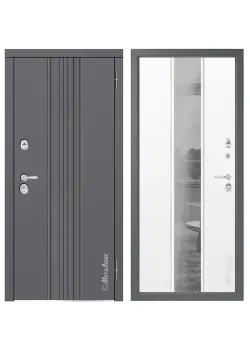 Двери M785-1 "Metalux"