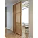 Межкомнатные Двери Раздвижные Magic 10 RockWood Декоративные рейки-3-thumb