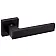 Ручки на розетах Gavroche MAGNIUM Mg - A3 BLACK/BLACK-3-thumb