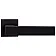 Ручки на розетах Gavroche MAGNIUM Mg - A3 BLACK/BLACK-3-thumb