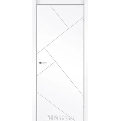 Межкомнатные Двери MALIBU MSDoors Краска-0