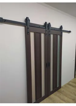 Двери Раздвижные Loft 9 Darumi