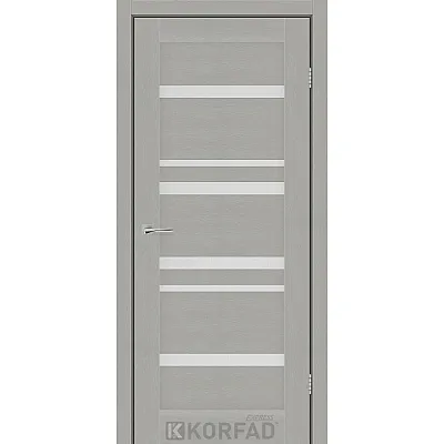 Межкомнатные Двери MARTINA Korfad Express ПВХ плёнка-2