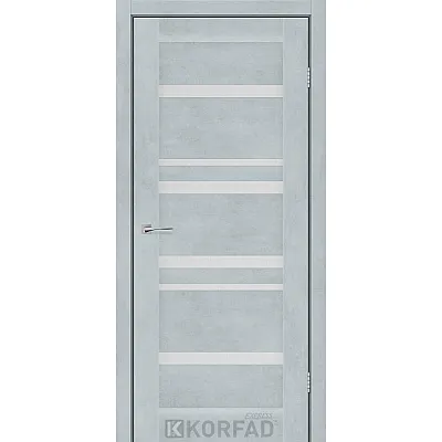 Межкомнатные Двери MARTINA Korfad Express ПВХ плёнка-3