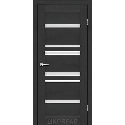 Межкомнатные Двери MARTINA Korfad Express ПВХ плёнка-4