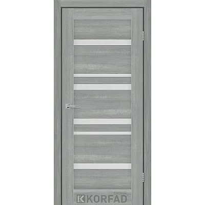 Межкомнатные Двери MARTINA Korfad Express ПВХ плёнка-6