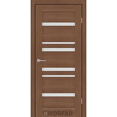 Межкомнатные Двери MARTINA Korfad Express ПВХ плёнка-8