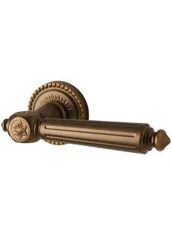 Ручки на розетах Armadillo Matador CL4-BB-17