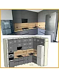 Закрытые обьекты по Мебели
