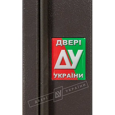 Входные Двери Металл-Ника С Салют 2 м/мдф Двери Украины-9