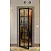 Міжкімнатні Двері RockWood Design MetalGlass 2 Скляні-3-thumb