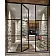 Межкомнатные Двери RockWood Design MetalGlass 3 Стеклянные-3-thumb